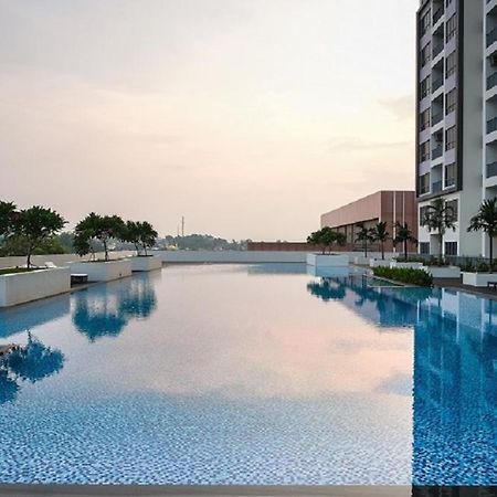 Lovina 17-11 At Harbour Bay Residences 나고야 외부 사진