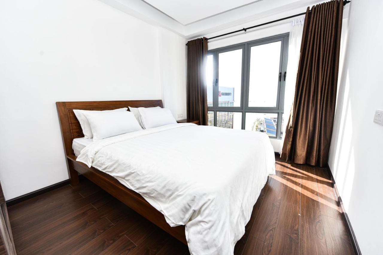 Lovina 17-11 At Harbour Bay Residences 나고야 외부 사진