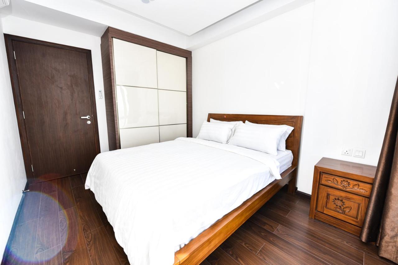 Lovina 17-11 At Harbour Bay Residences 나고야 외부 사진