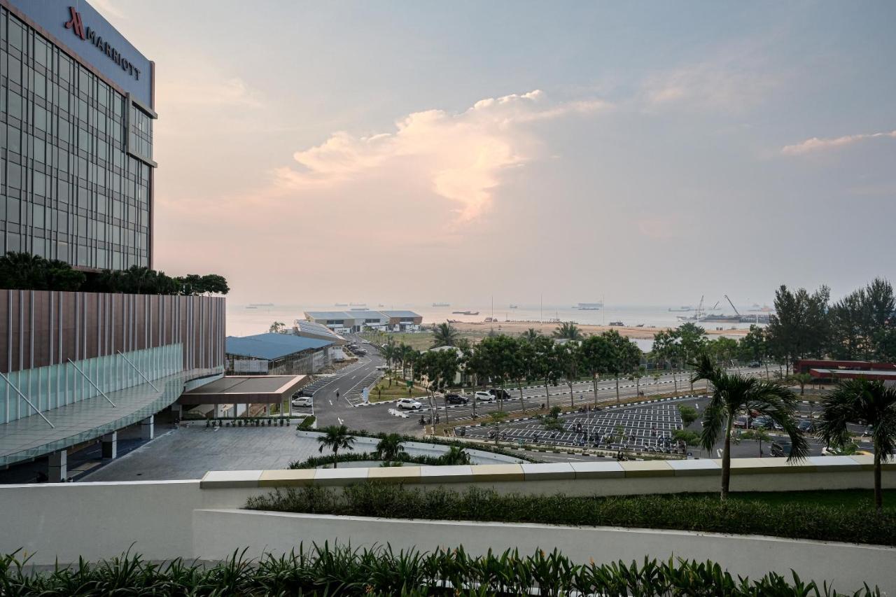 Lovina 17-11 At Harbour Bay Residences 나고야 외부 사진