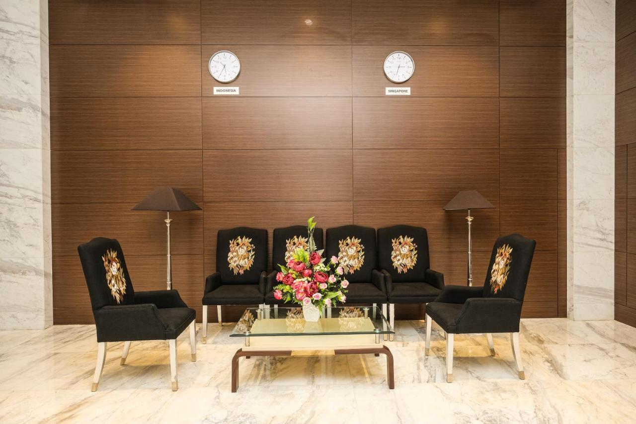 Lovina 17-11 At Harbour Bay Residences 나고야 외부 사진