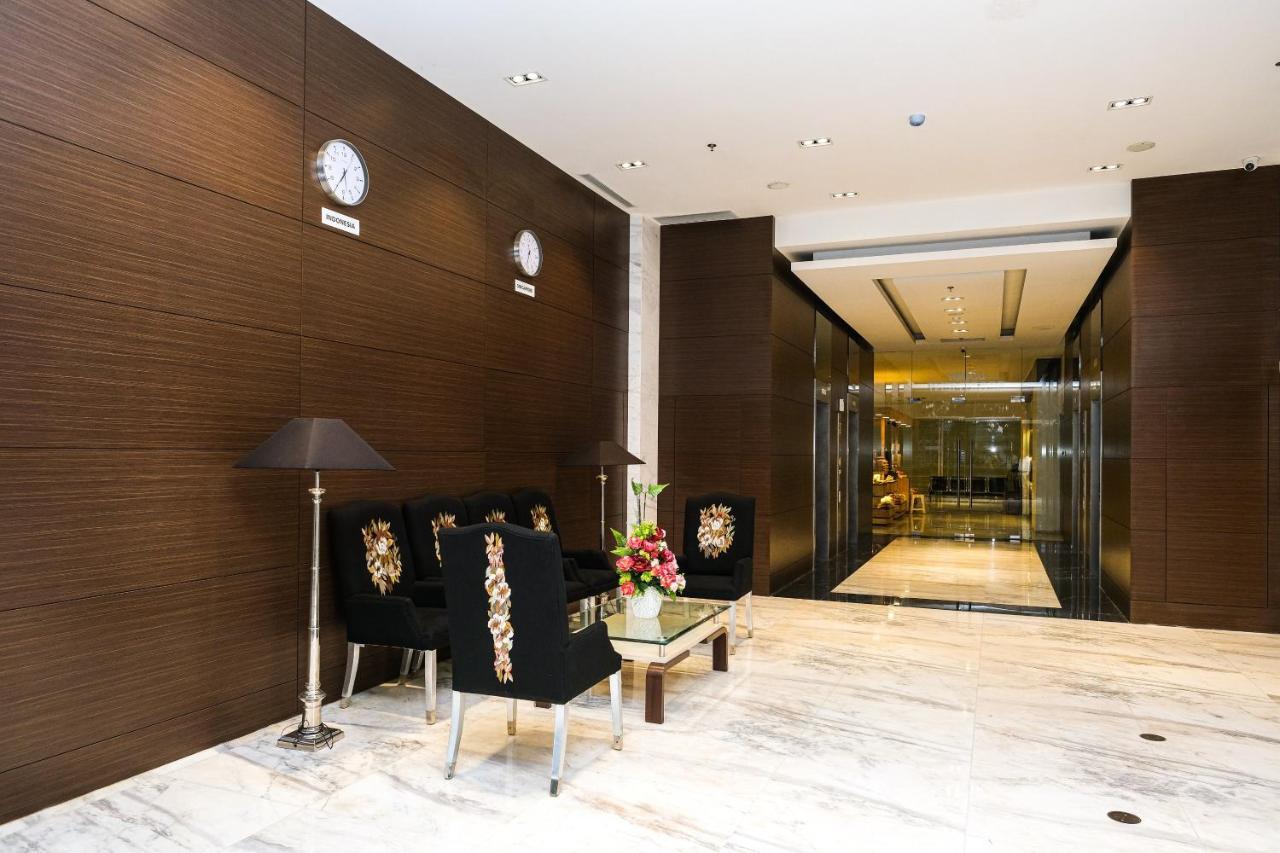 Lovina 17-11 At Harbour Bay Residences 나고야 외부 사진